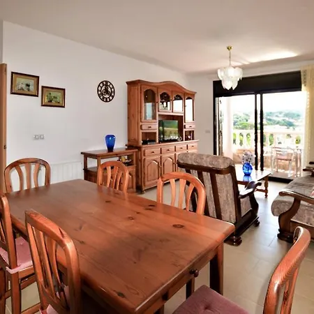 Tulipa Villa Vidreres