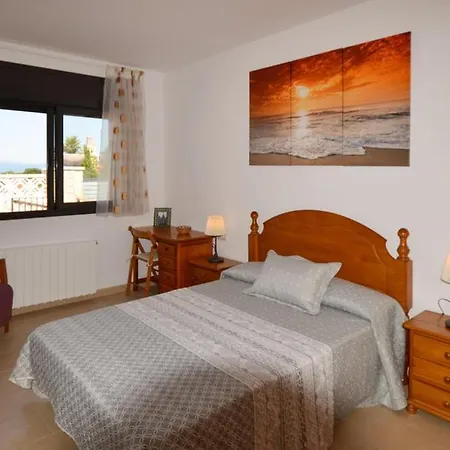 Tulipa Villa Vidreres
