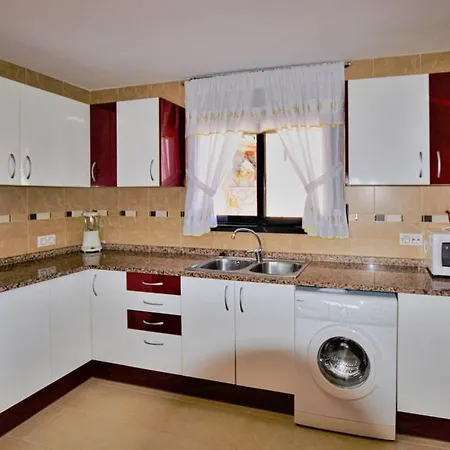 Tulipa Villa *